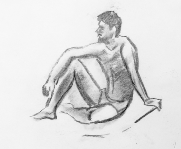Как красиво нарисовать фигуру человека женщины в полный рост поэтапно карандашом для начинающих и детей? как нарисовать тело, руки, ноги человека женщины в одежде? как нарисовать человека женщину в боком, движении карандашом?