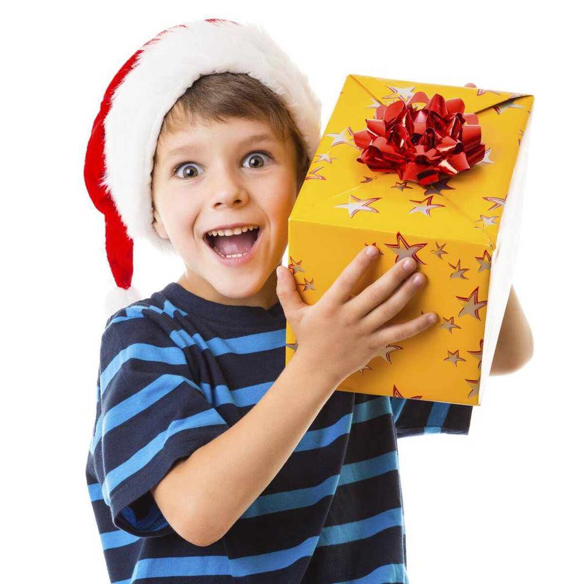 Подарок мальчику на 4 года: что подарить ребенку на день рождения?