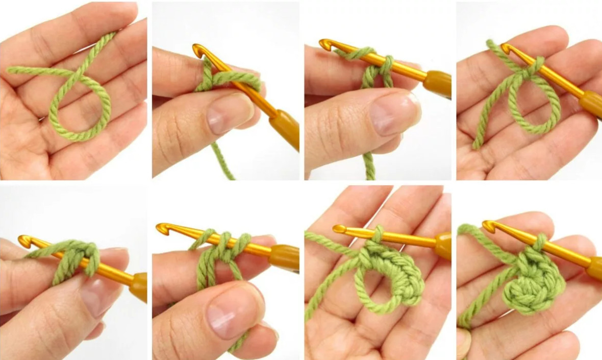 10 способностей которые развивает вязание