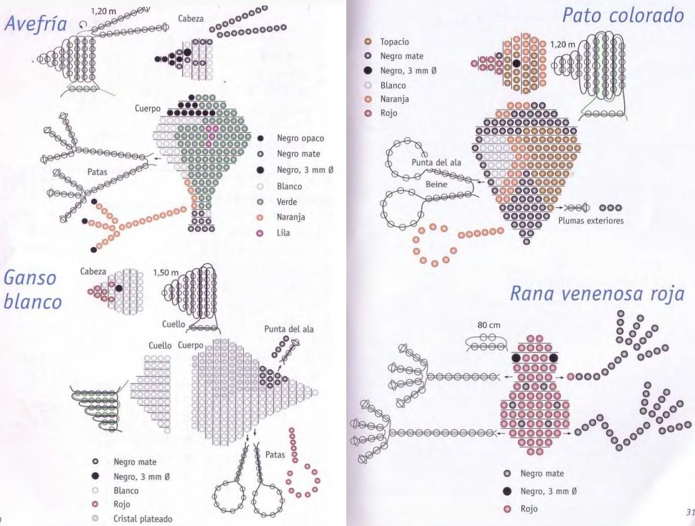Ящерица из бисера: схема и методика плетения (фото и видео)