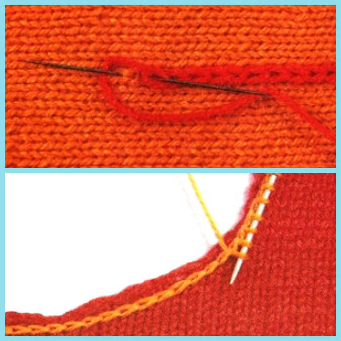 Вязание реглана спицами - описание схемы вязания для начинающих (69 фото)