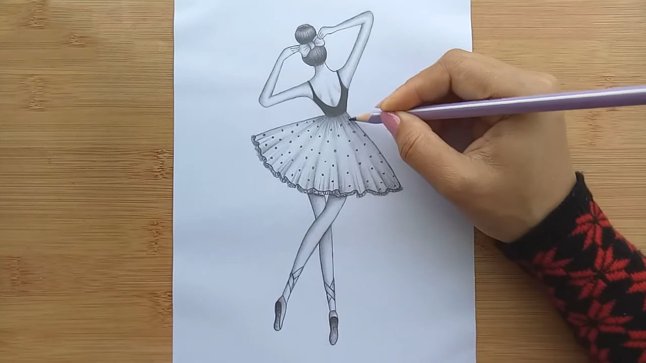 Как нарисовать куклу: пошаговый мастер-класс по рисованию принцессы и куклы лол карандашом + советы и картинки
