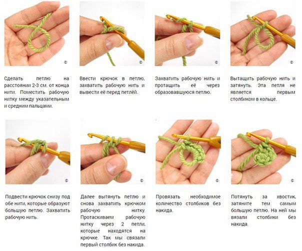 Вязание амигуруми: 125 фото и пошаговый мастер-класс изготовления игрушки