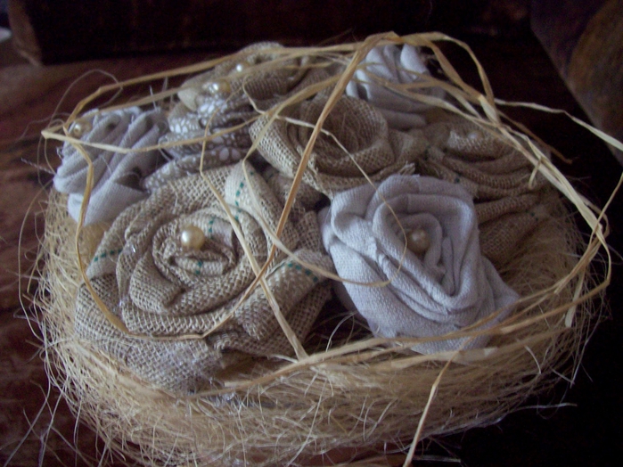Что связать из джута - особенности вязания из джутовой пряжи, обработка изделий