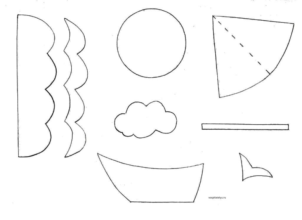 Как сделать кораблик из бумаги? пошаговые инструкции складывания корабликов своими руками + схемы