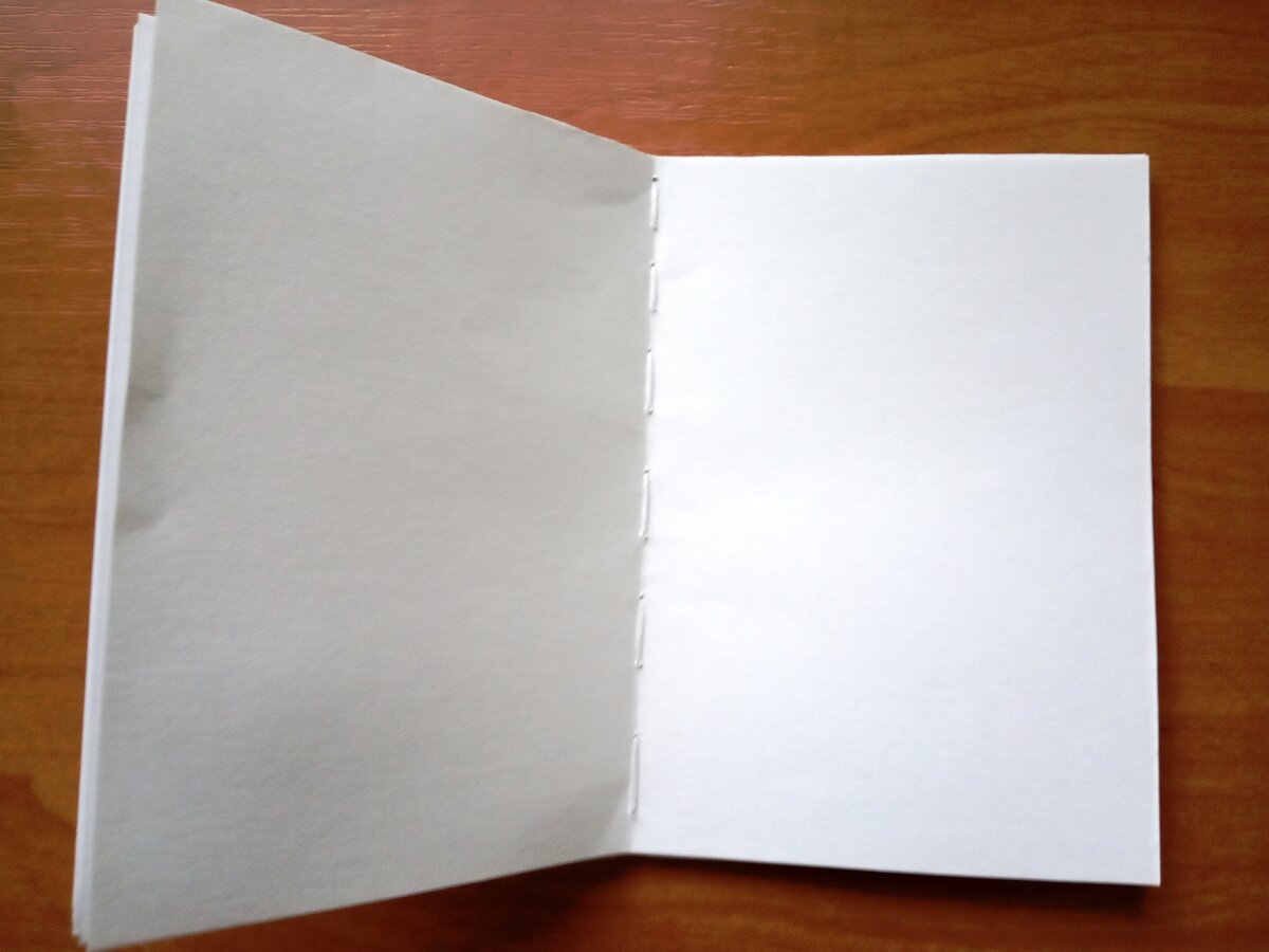 Книга из бумаги своими руками. пошаговые инструкции + 300 фото