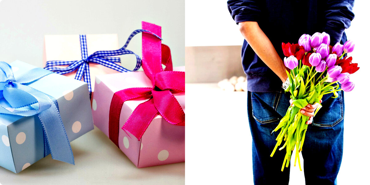 Что подарить на 8 марта женщинам коллегам по работе: идеи недорогих подарков