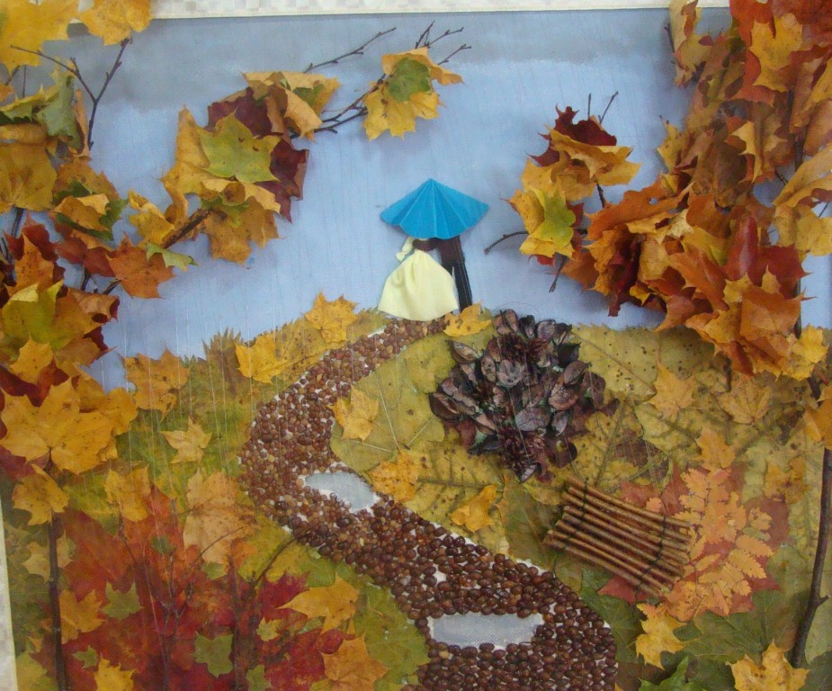 Осенние поделки в детский сад: 100 мастер-классов с пошаговым фото