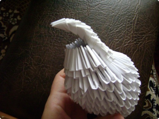 Как сделать голубя оригами: от простого к сложному