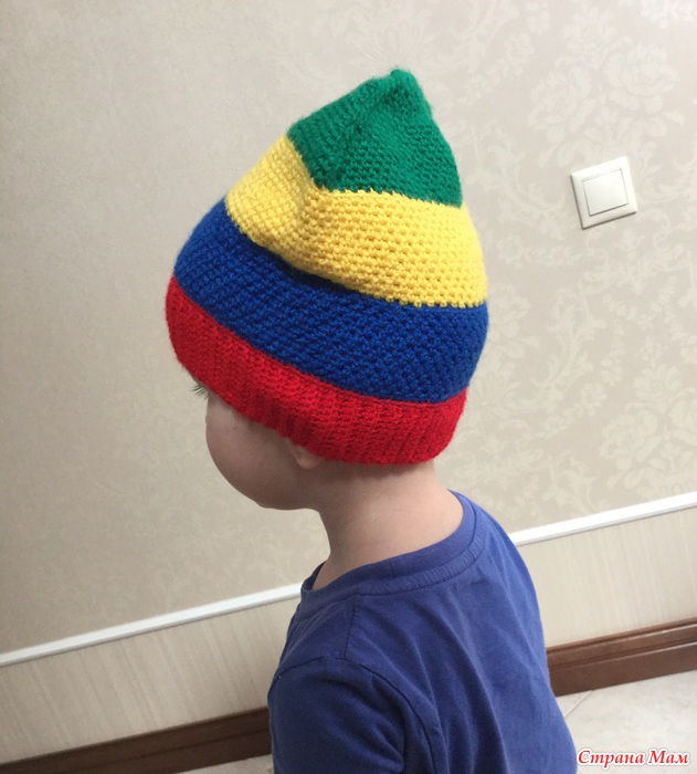 Вязание шапок | мастер-класс с фото и видео инструктажем как связать шапку (110 фото + видео)