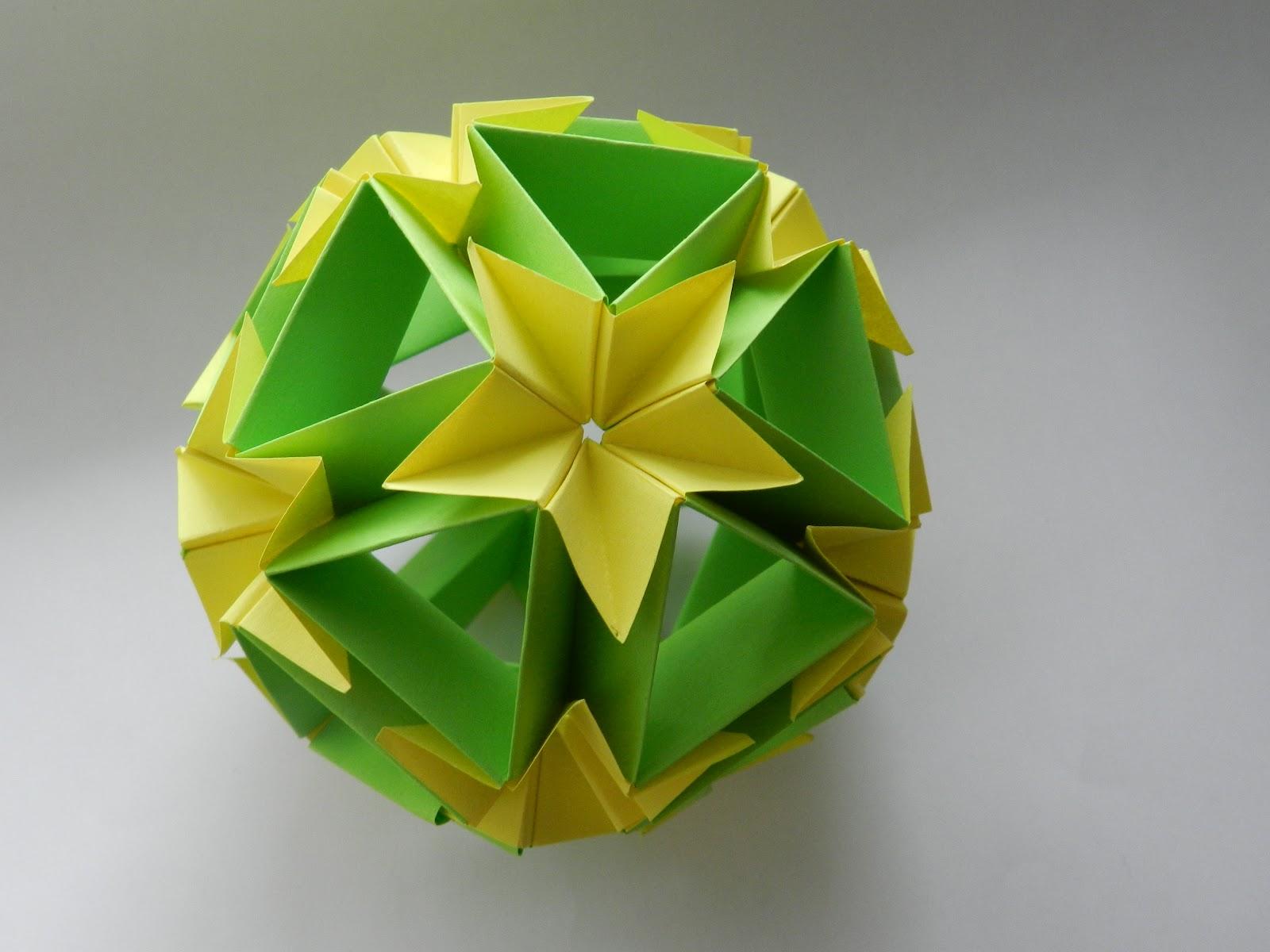 Проект «математика и оригами» капралова тамара васильевна