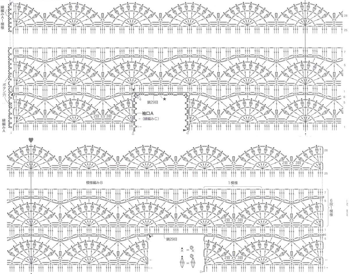 Вязание узора спицами: топ-100 фото и подробные инструкции по вязанию разновидностей узоров спицами. техники самостоятельного вязания с простыми схемами