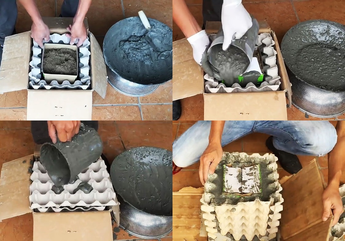 Поделки папье-маше: техника изготовления для начинающих, видео инструкция и пошаговый мастер-класс изготовления (90 фото)