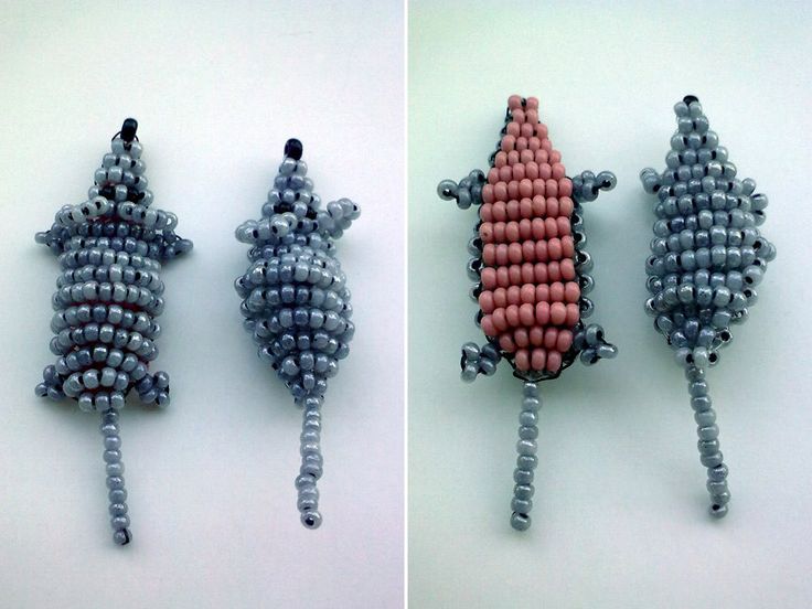 Поэтапная инструкция мозаичного плетения бисером. плетение бисером мозаичное плетение для начинающих