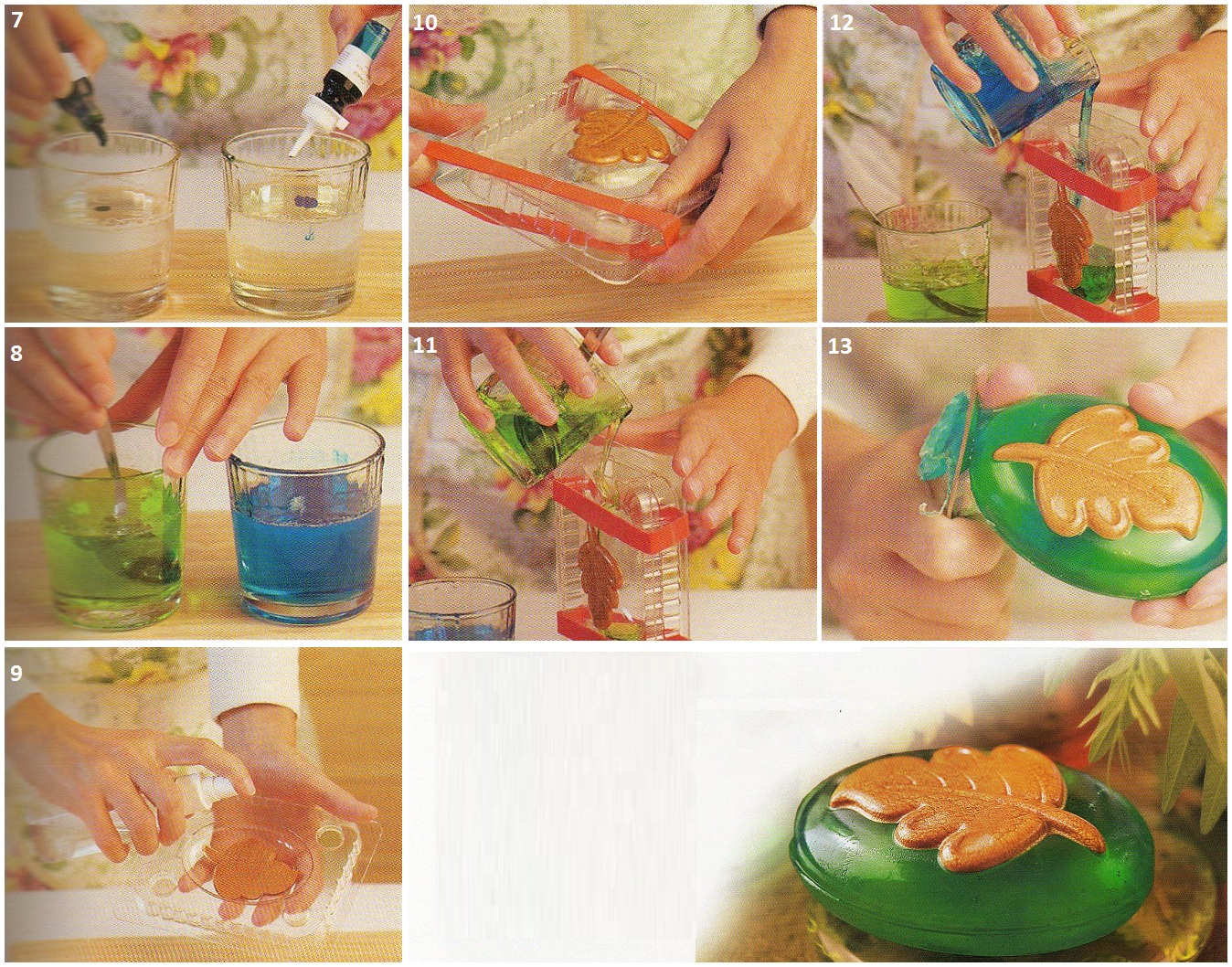 Мыло в домашних условиях - обзор лучших идей и методов как изготовить мыло (90 фото)