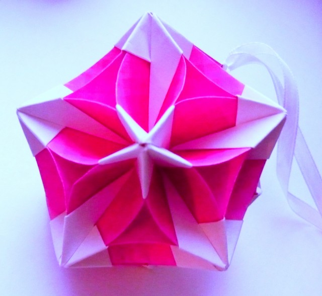 Исследовательская работа по математике "применение оригами для решения задач по математике"