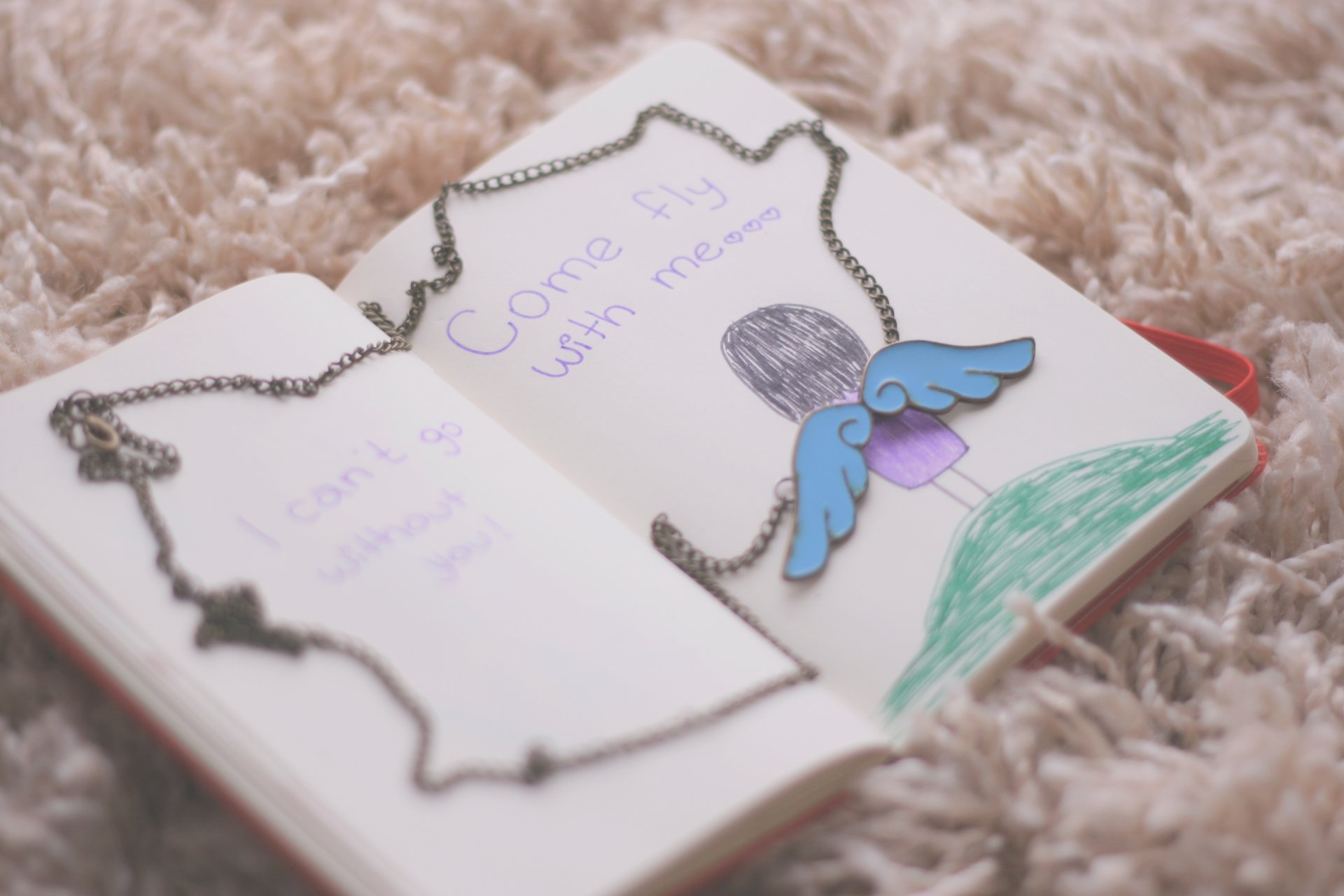 Идеи для оформления личного дневника для девочки, принадлежности, которые потребуются для его ведения
