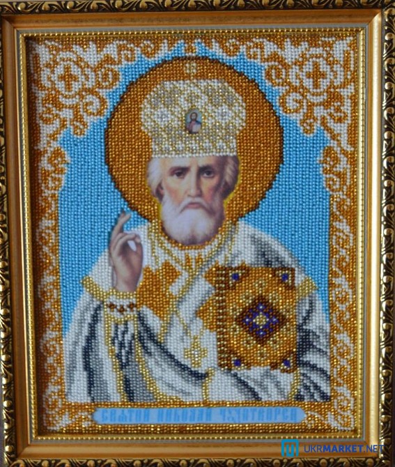 Иконы, вышитые бисером — основные отличия и правила церковной вышивки, рукодельные тонкости