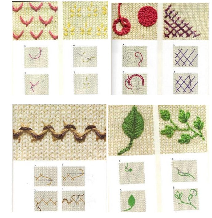 Схемы вязания из мохера | простые и сложные схемы для новичков и мастеров. 125 фото моделей и современные идеи пошива