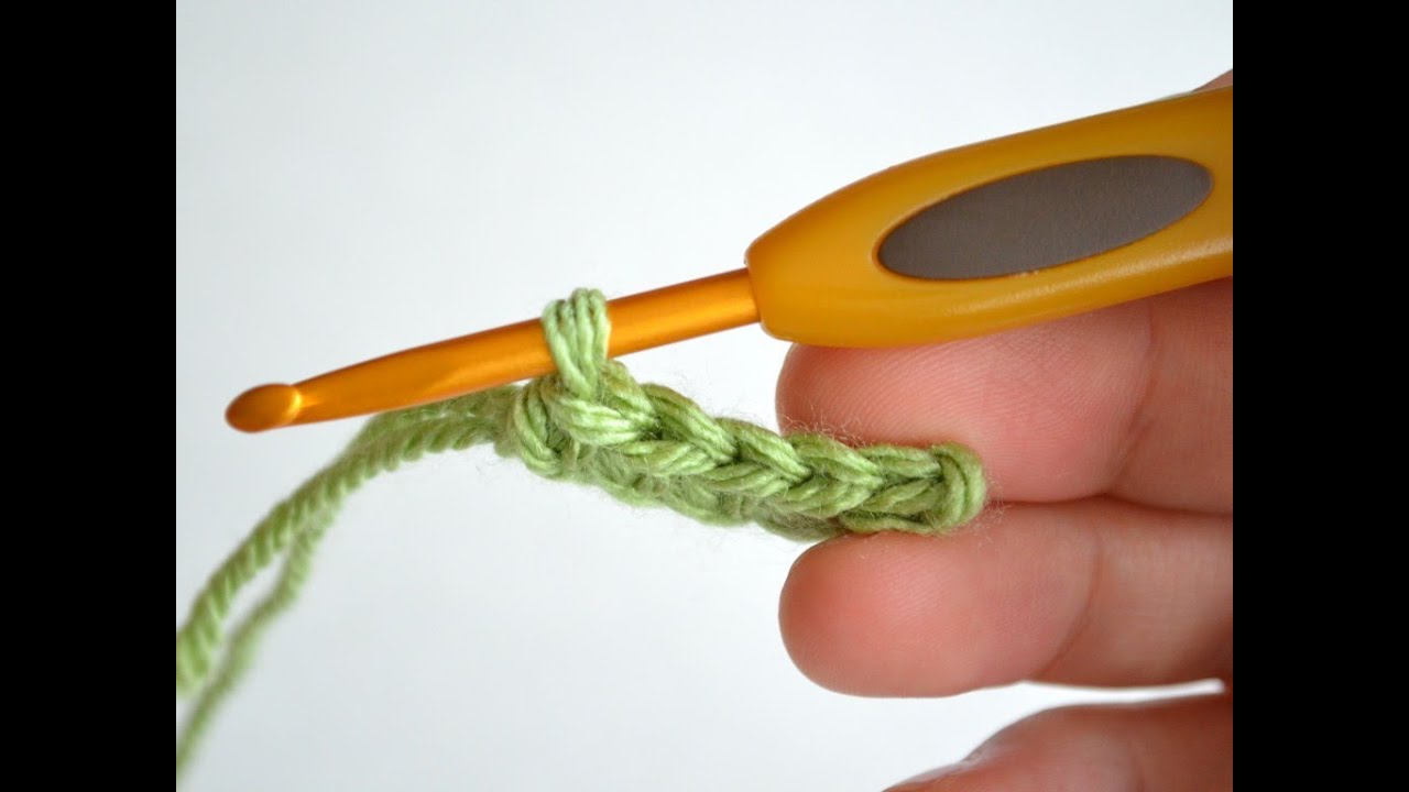 Техника тунисского вязания крючком и спицами - подробная пошаговая инструкция для начинающих
