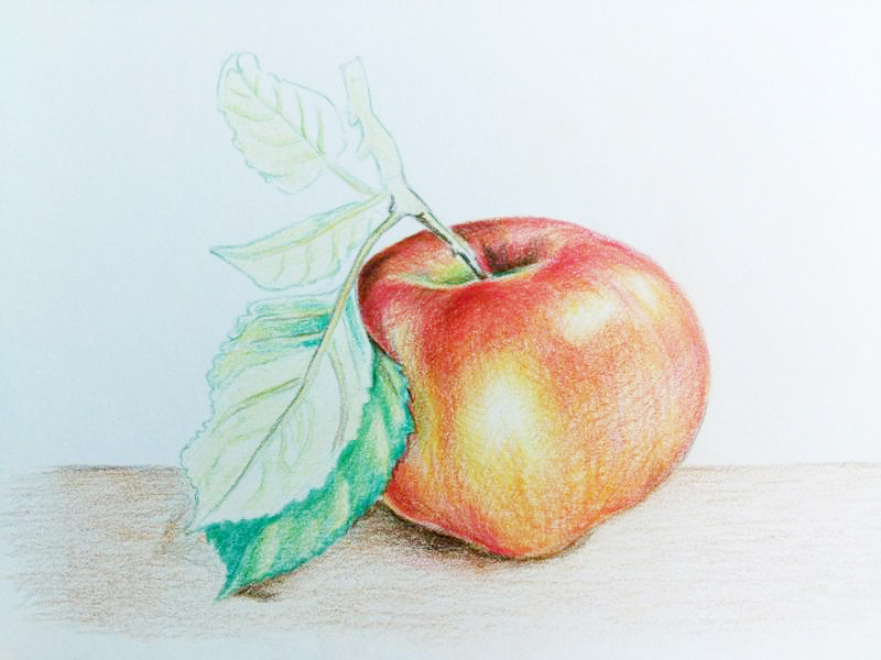 Огрызок яблока как нарисовать – как нарисовать по клеточкам яблоко apple поэтапно. рисуем по клеточкам яблоко apple. смотреть онлайн уроки рисования для начинающих, мультики, раскраски.