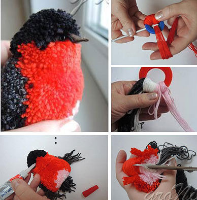 Кормушка для птиц своими руками — 120 фото интересных идей от мастера. инструкция с фото и описанием