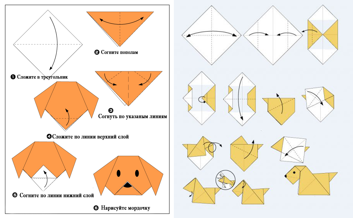 Оригами: как сделать оригами? как сделать оригами модульное. схемы оригами, мастер-классы, фото, советы