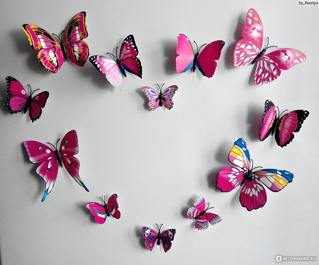 Бабочки из фоамирана поэтапно: учимся делать красивых бабочек по мастер-классу для начинающих с шаблонами и фото примерами