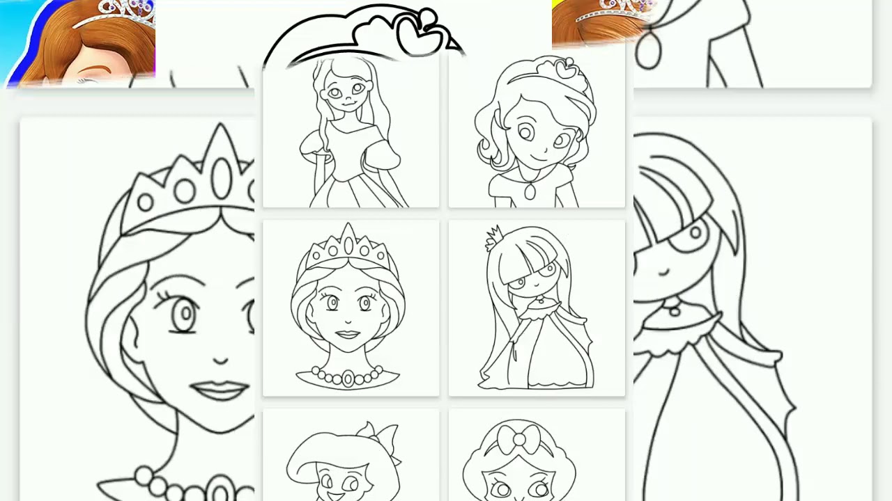 Уроки рисования. как нарисовать принцессу селестию