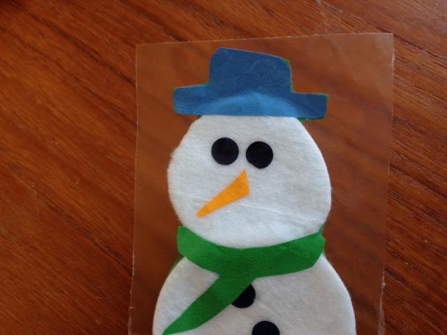 Поделка снеговик своими руками (100 фото) инструкция, как сделать красивую поделку