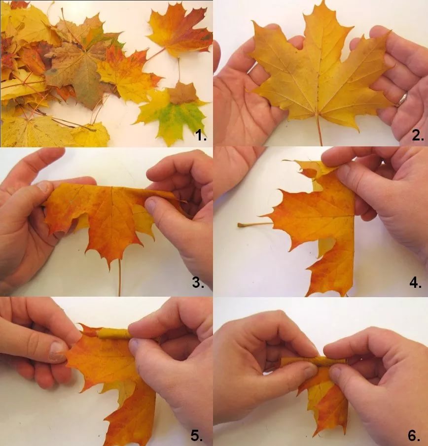 Осенние поделки: топ-120 фото идей осенних поделок для детей. обзоры способов и технологий изготовления осенних самоделок своими руками