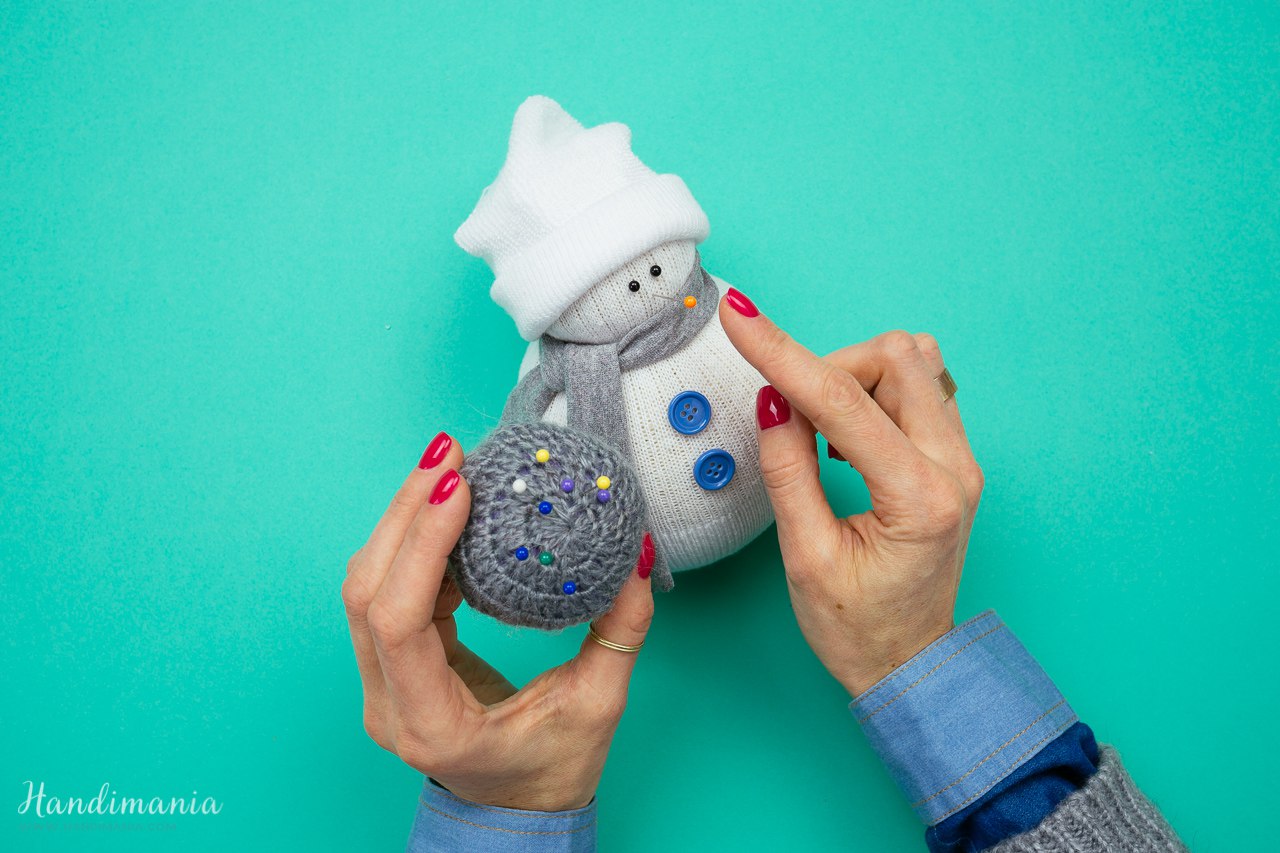 Поделки из фетра на новый год: сделать своими руками елку, сапожок, звезду и другие игрушки