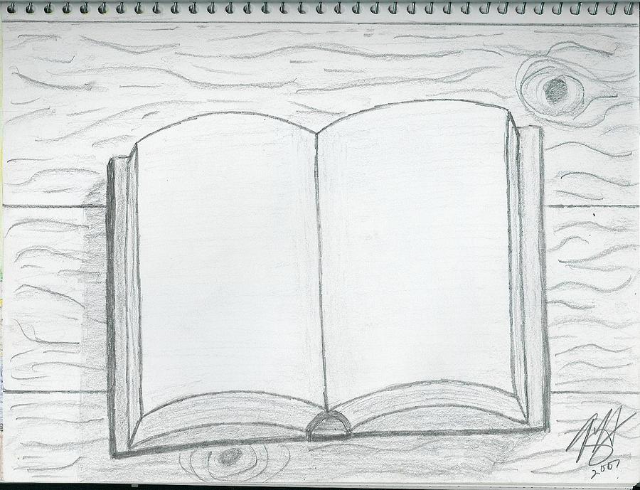 Как нарисовать книгу (83 фото): легкия инструкция карандашом легко, просто и быстро