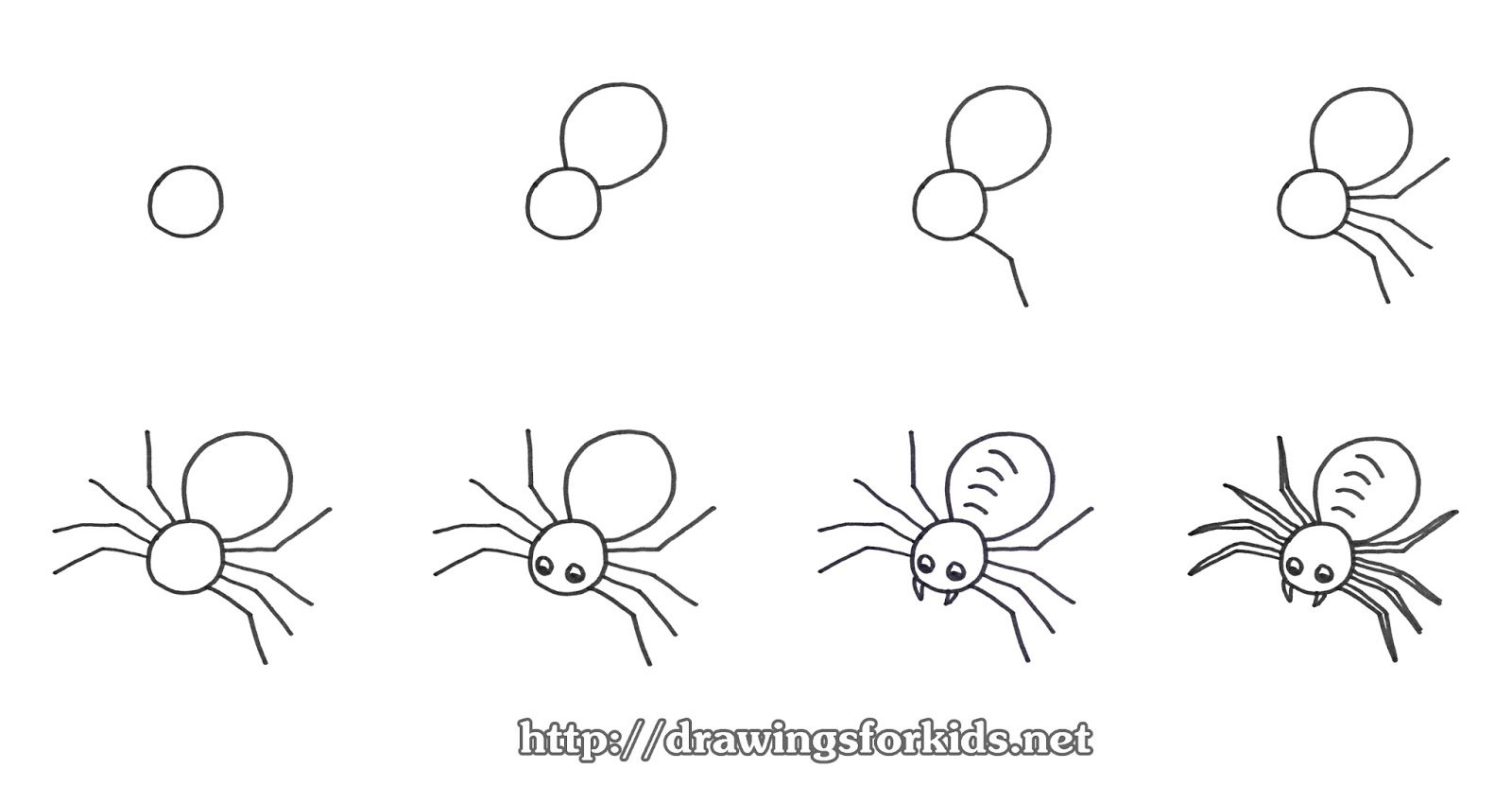 Как нарисовать человека‐паука - wikihow