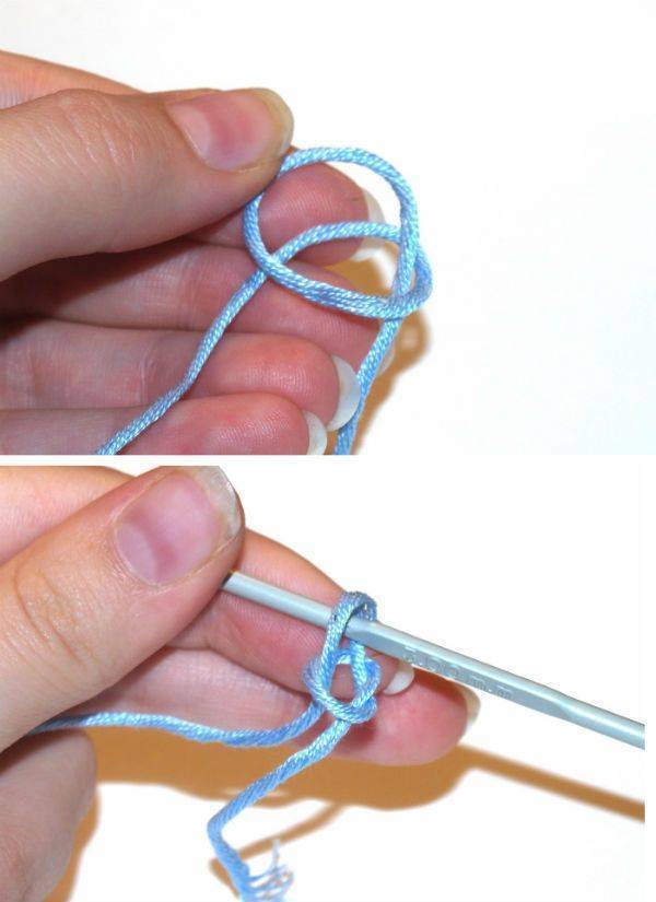 Как вязать кольцо амигуруми крючком пошагово: способы, описание, фото