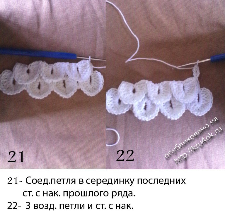 Изготовление повязки на голову для женщин своими руками: как связать изделие спицами, крючком