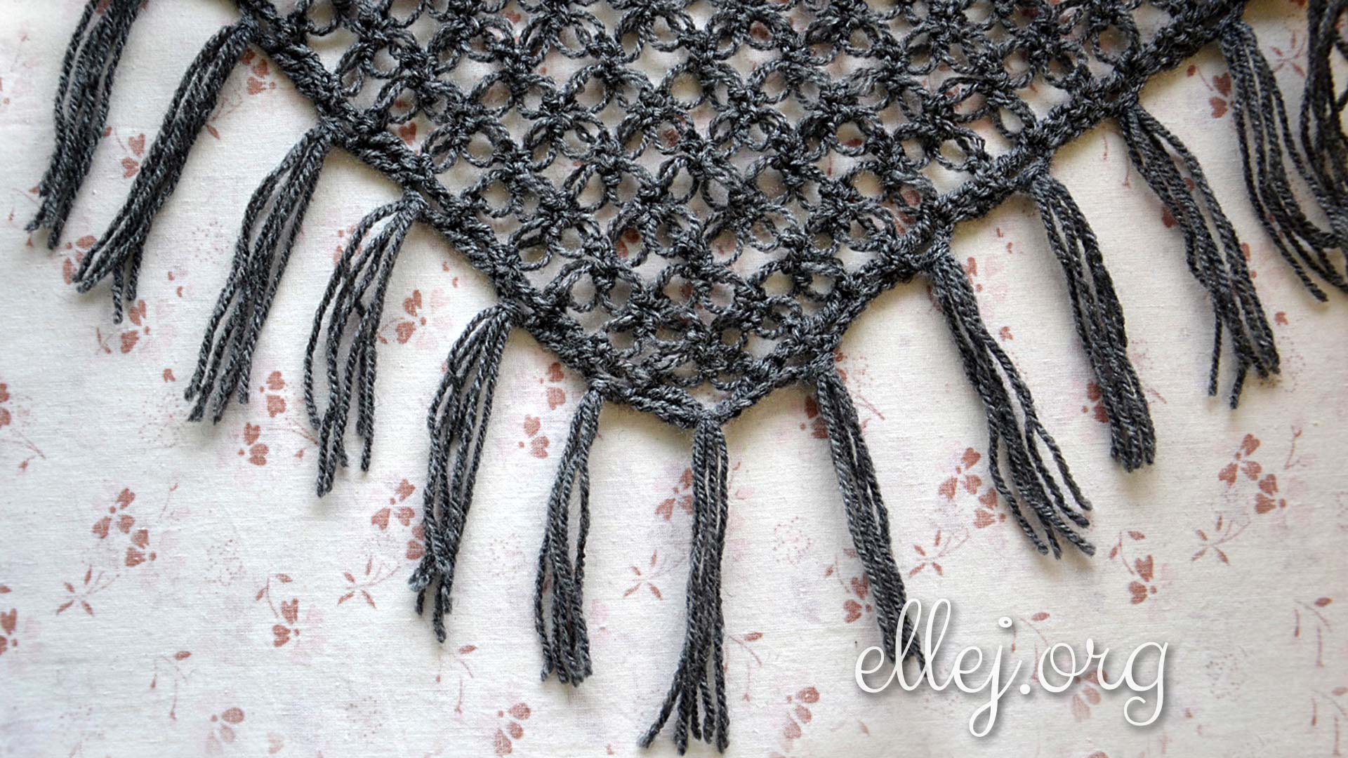Как сделать бахрому из ниток своими руками, несколько способов art-textil.ru
