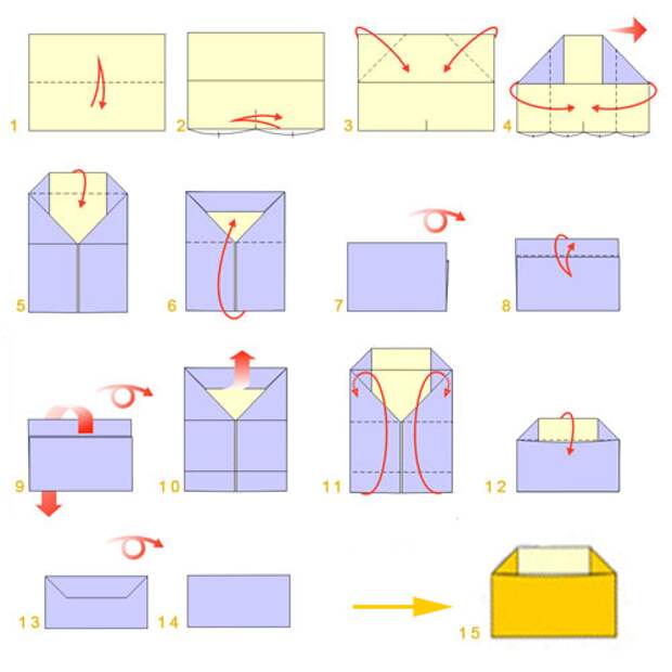 Как сделать конверт из бумаги своими руками поэтапно: простые и сложные варианты + пошаговая инструкция с фото и описанием