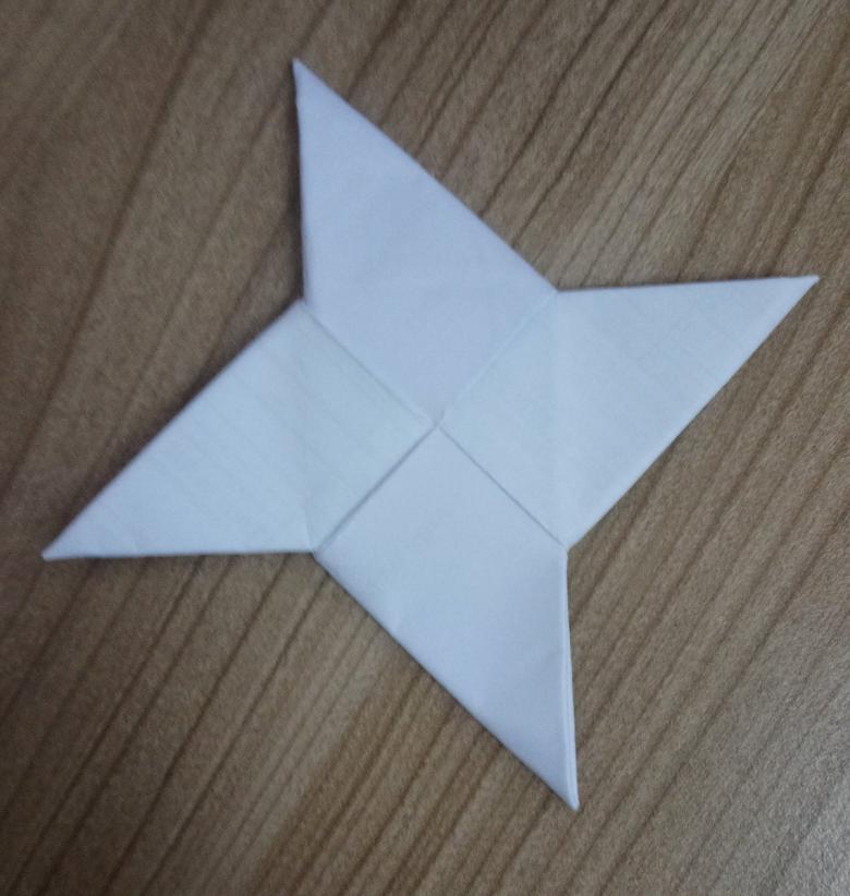 Сюрикен из бумаги: топ-140 фото лучших идей оригами своими руками. инструкция для детей поэтапно с простыми схемами
