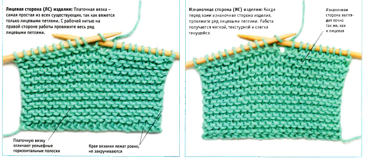 Как сшить вязаное изделие спицами или иглой незаметным швом красиво