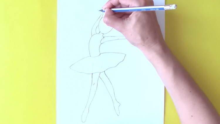 Как рисовать масляной пастелью + 3 поэтапных урока для начинающих