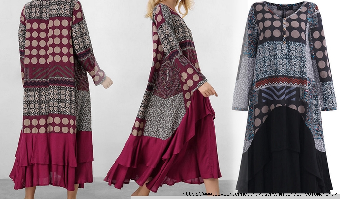 Жилет - это универсальная одежда Предлагаем вам рассмотреть этапы вязания оригинального жилета для женщин в стиле пэчворк, чтобы разнообразить свой гардероб