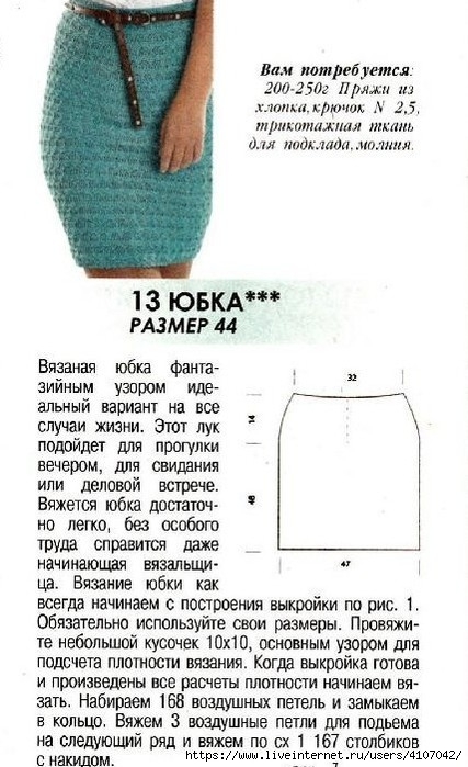 Юбка спицами для женщин: фото, видео мастер-класса, лучшие схемы вязания и советы для начинающих. юбка-карандаш спицами