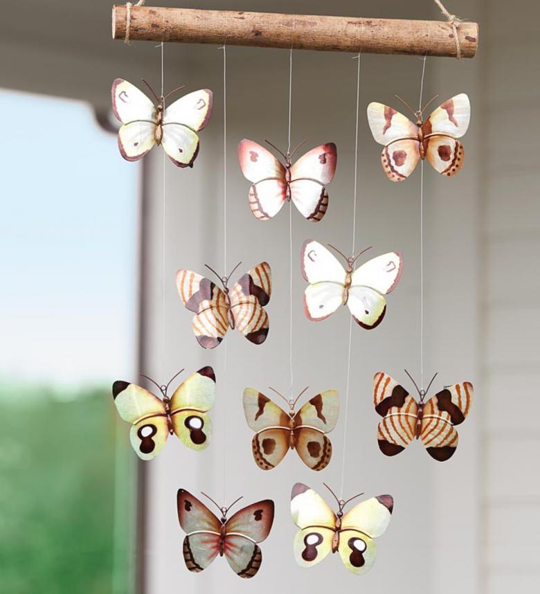 Как сделать бабочку, красивые и простые схемы для новичков