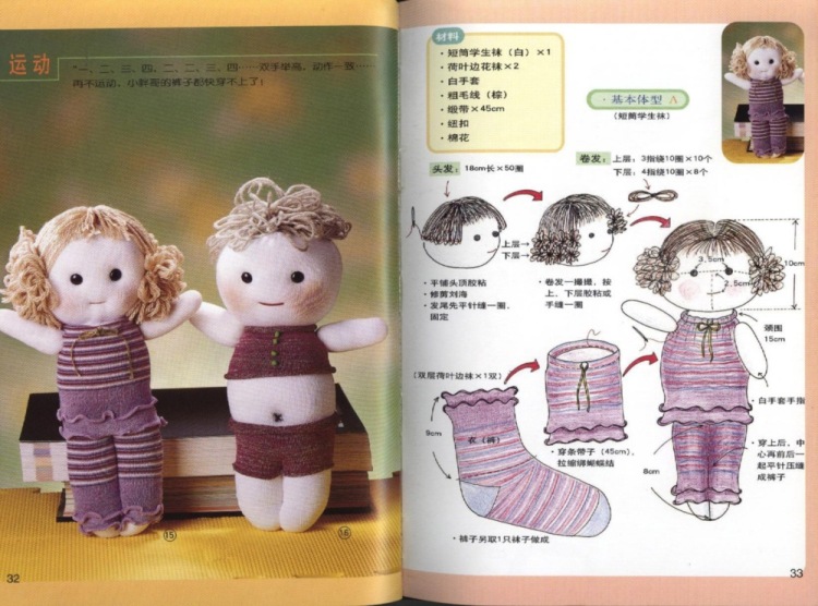 Одежда для кукол своими руками: фасоны, шаблоны, выкройки для начинающих. мастер-класс по пошиву своими руками из разных материалов