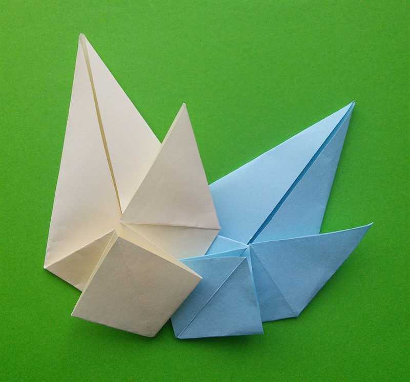 В нашем мастер-классе мы научим делать звезды оригами разными способами на примере схем в виде пошаговых инструкций, фото и видео