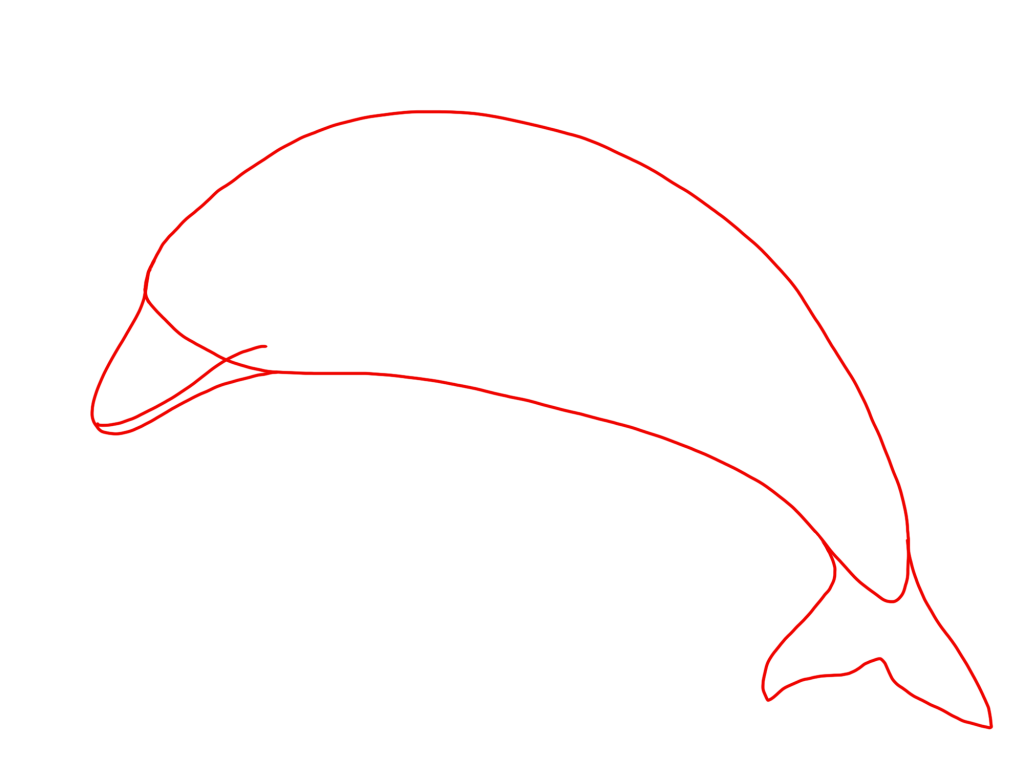 Картина панно рисунок мастер-класс рисование и живопись дельфины гуашь
