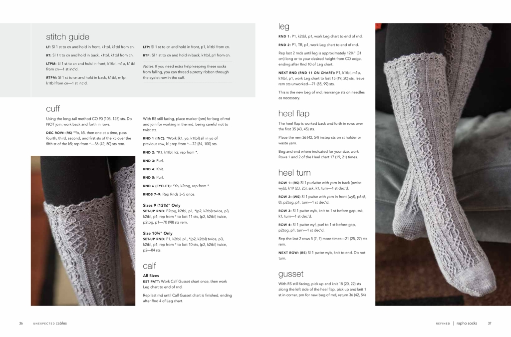 Вязание джурабов крючком – утепляем ноги модными вещами