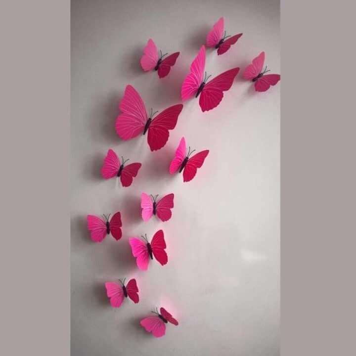 Поделка бабочка: 90 фото стильных и красивых поделок поделок в виде бабочки