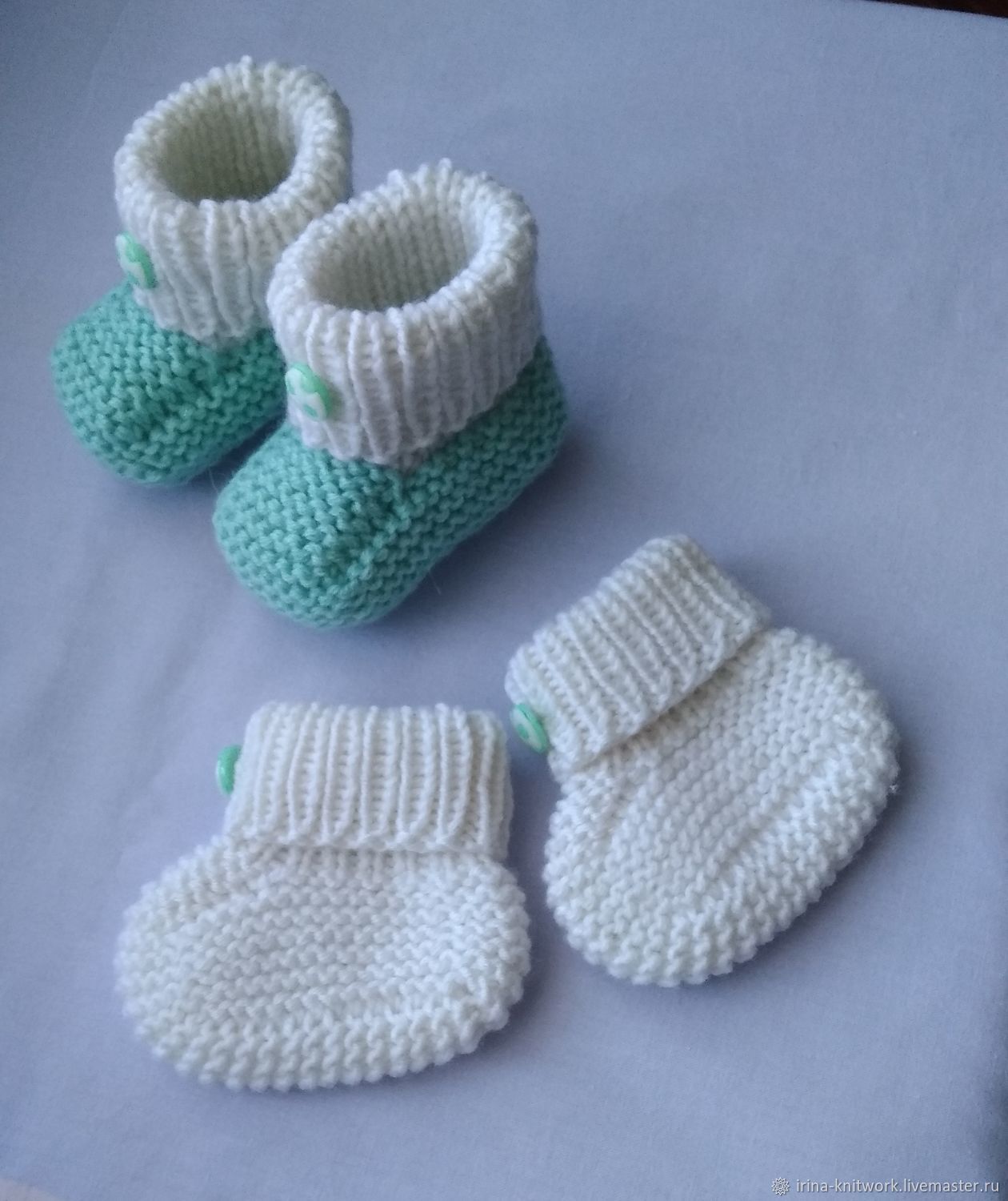 Первая обувь для малыша - parents.ru